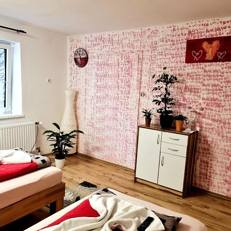 Apartament Salzburg Living Guggenthal Zewnętrze zdjęcie