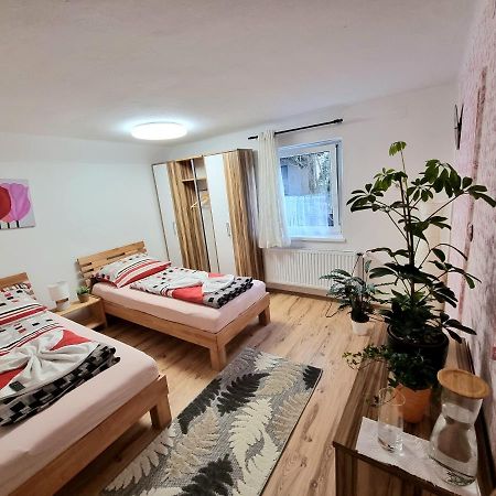 Apartament Salzburg Living Guggenthal Zewnętrze zdjęcie