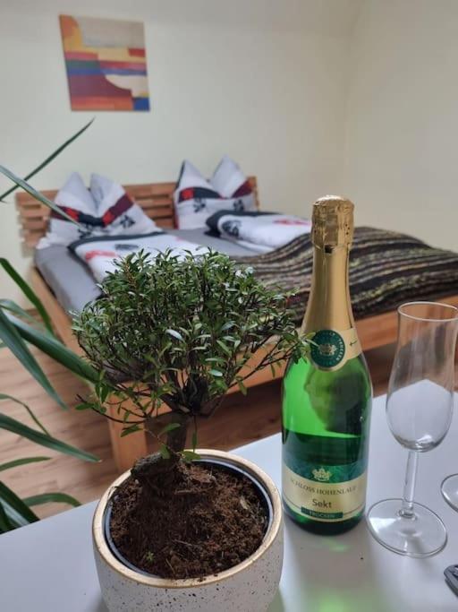 Apartament Salzburg Living Guggenthal Zewnętrze zdjęcie