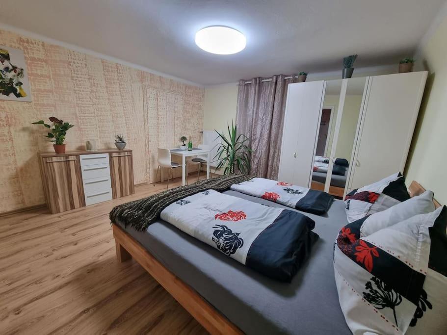 Apartament Salzburg Living Guggenthal Zewnętrze zdjęcie