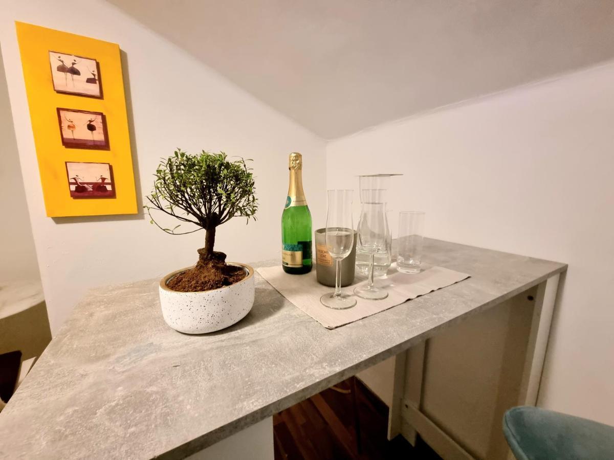 Apartament Salzburg Living Guggenthal Zewnętrze zdjęcie