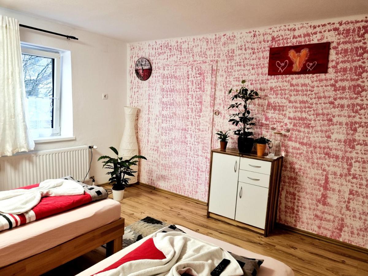 Apartament Salzburg Living Guggenthal Zewnętrze zdjęcie