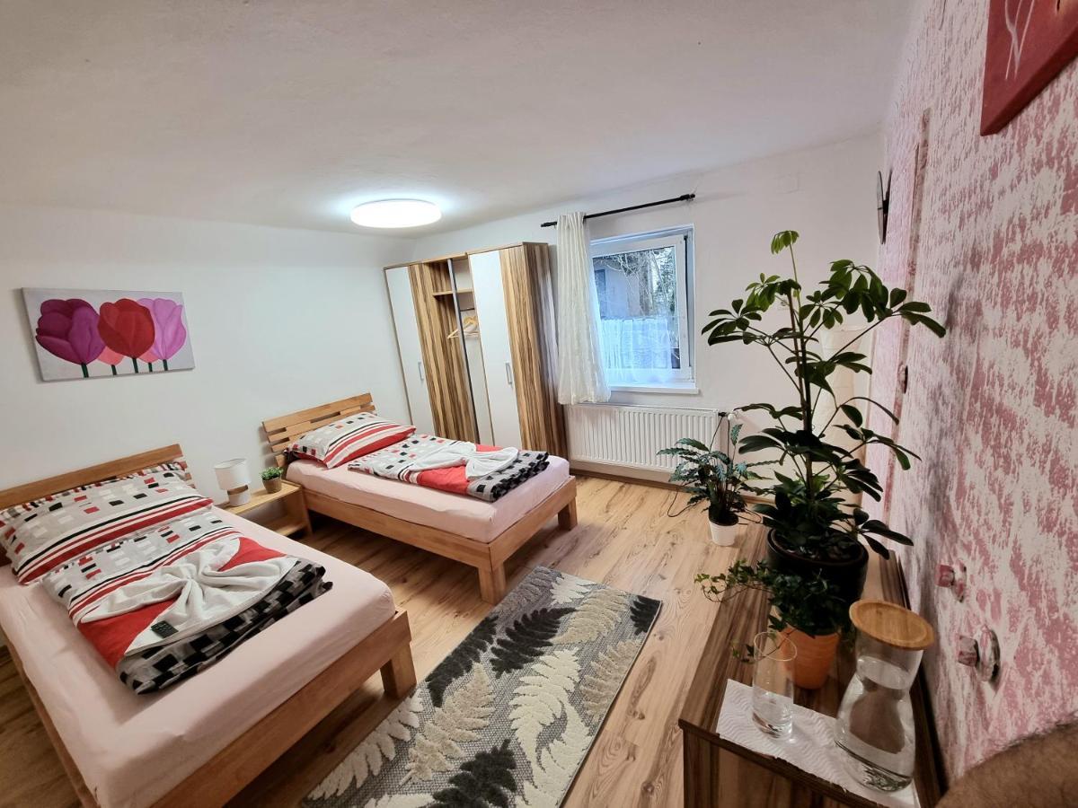 Apartament Salzburg Living Guggenthal Zewnętrze zdjęcie
